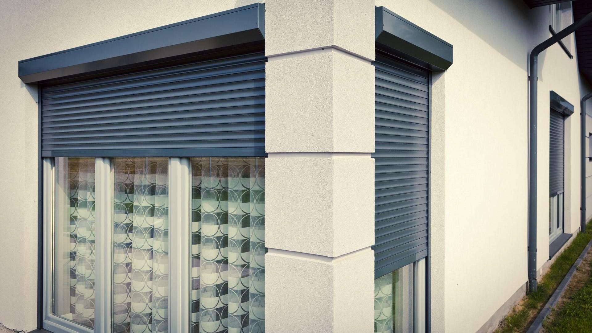 Otomatik Panjur Sistemleri